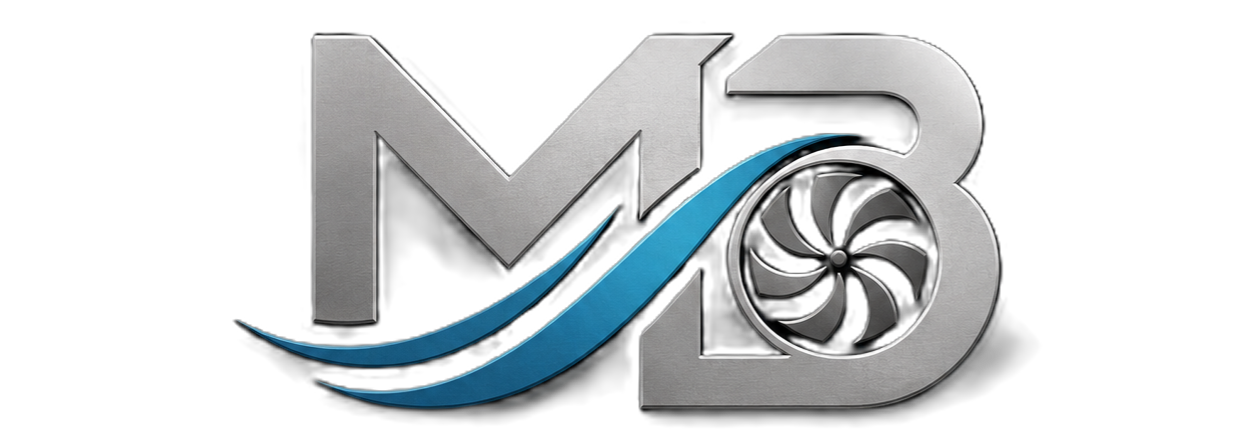 MB AİR SYSTEM